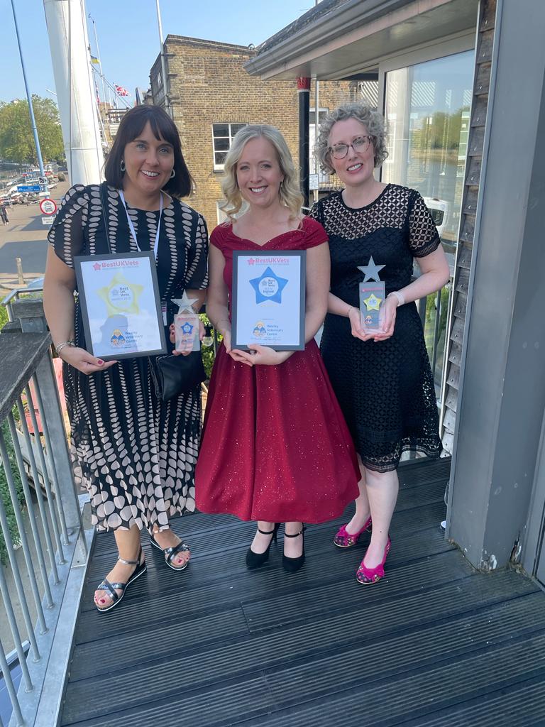 awards